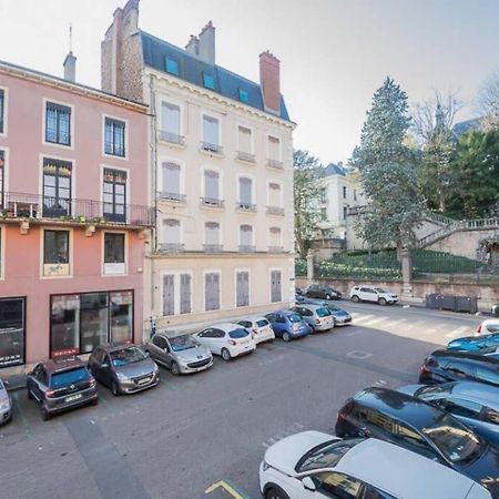 Apartamento T3Quartier résidentielCosyFamilleAmis Mâcon Exterior foto