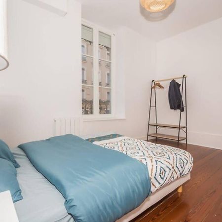 Apartamento T3Quartier résidentielCosyFamilleAmis Mâcon Exterior foto
