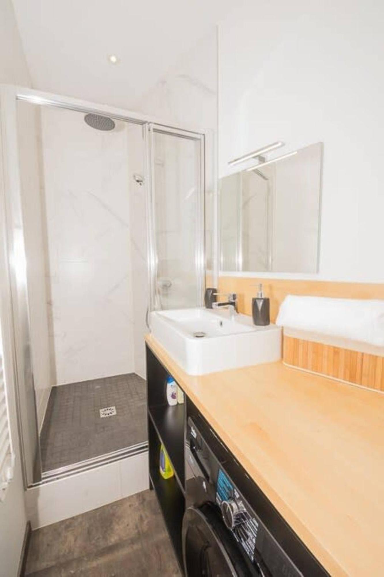 Apartamento T3Quartier résidentielCosyFamilleAmis Mâcon Exterior foto
