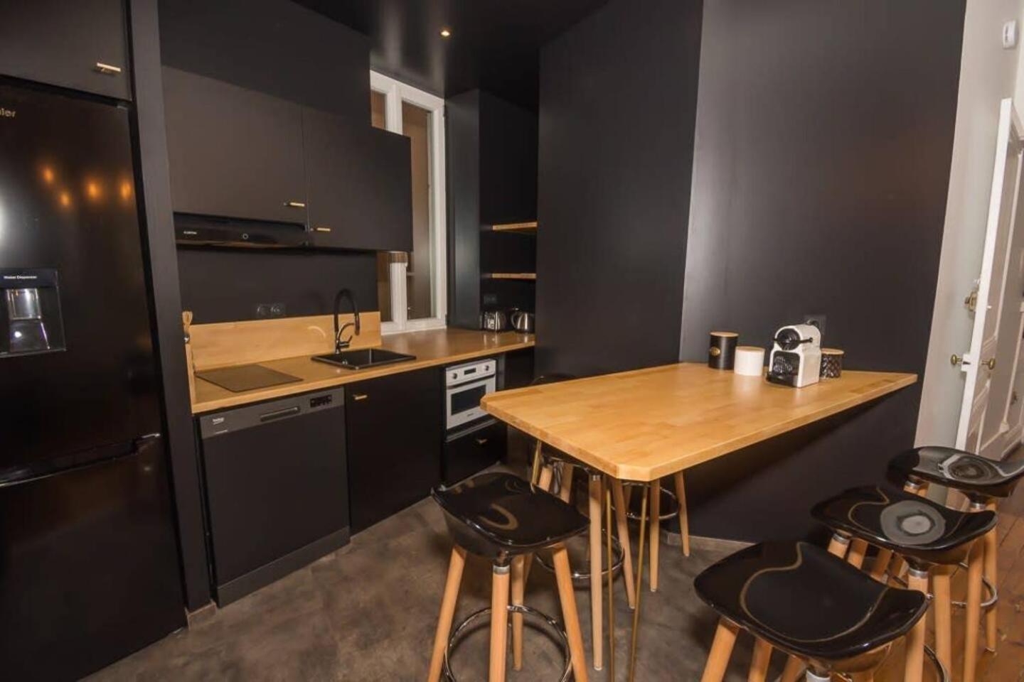 Apartamento T3Quartier résidentielCosyFamilleAmis Mâcon Exterior foto